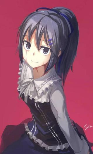 薇希尔最新版本冷狐版
