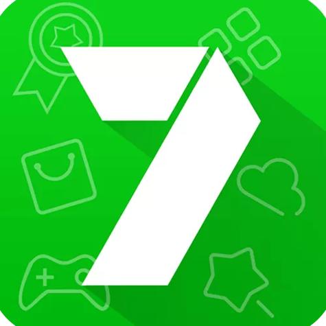 7723免root框架下载图标