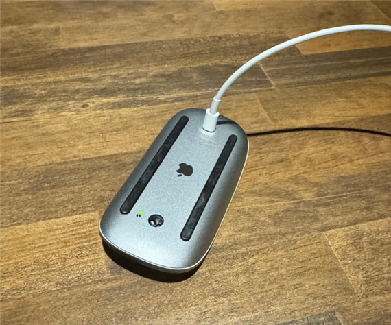 ipados兼容妙控鼠标