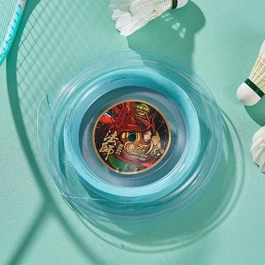 200米大盘线能拉几把球拍