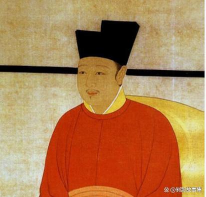 宋朝最昏庸的皇帝图标