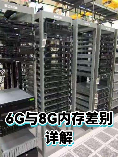 6g运行内存和8g运行内存的区别