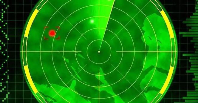 火控雷达照射意味着什么