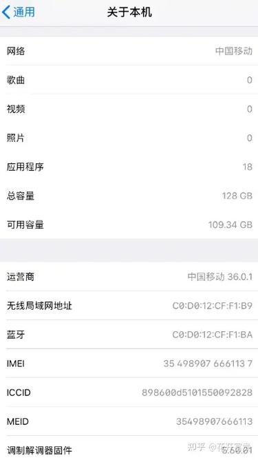 128G内存手机最低价格是多少