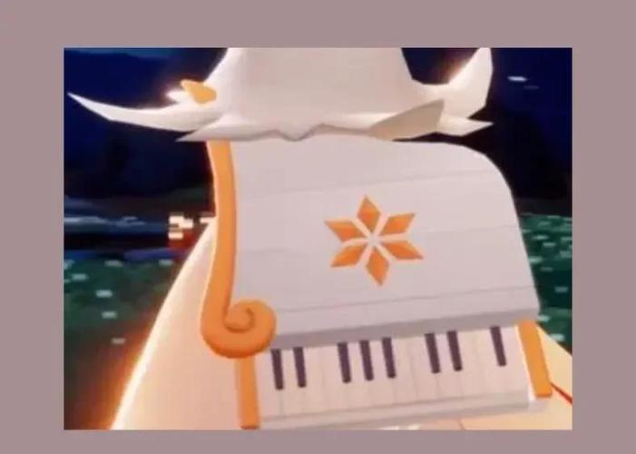 光遇背饰怎么获得