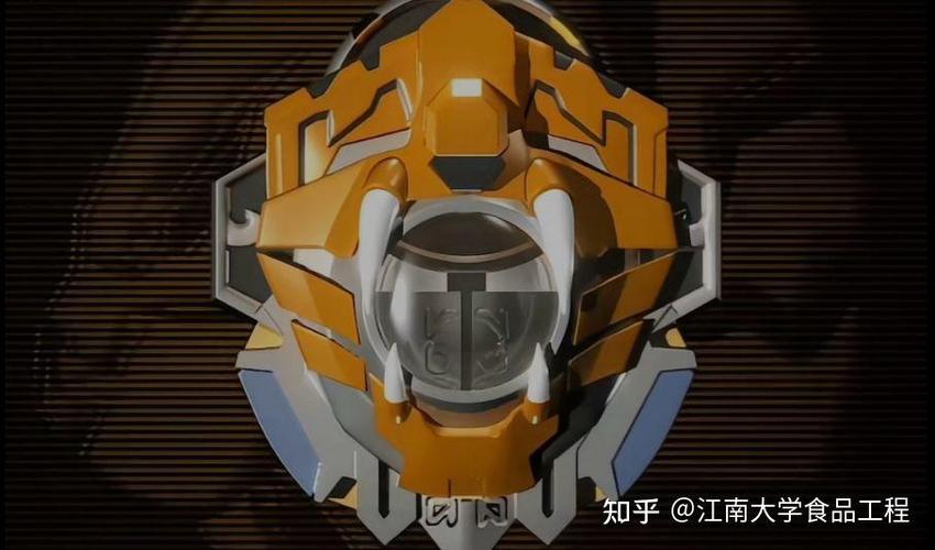 地虎铠甲召唤器