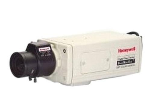 honeywell监控系统