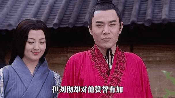 卫青与刘彻的关系