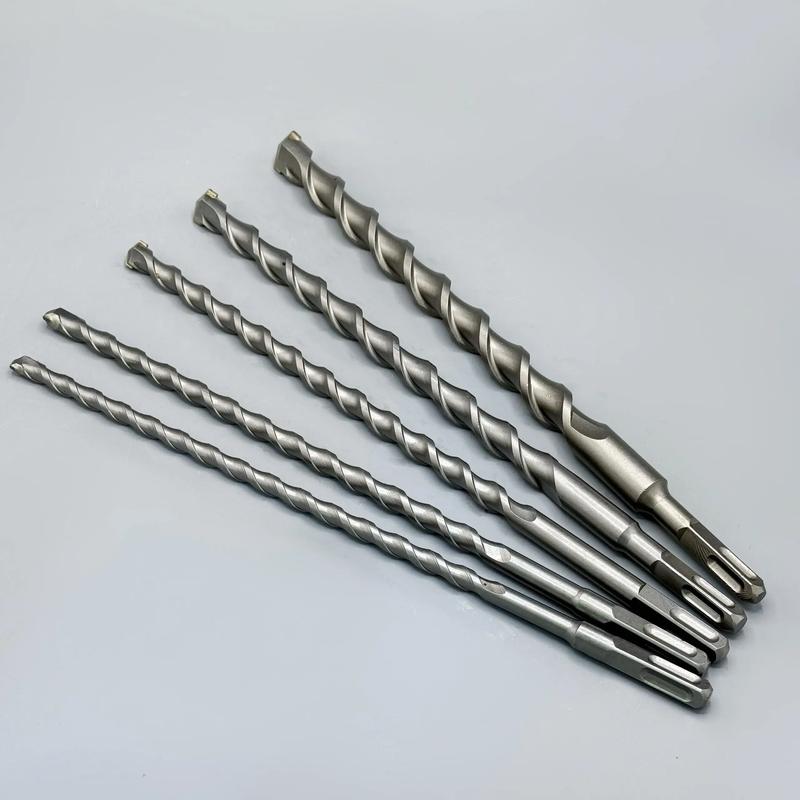 电钻钻头拧不紧怎么办