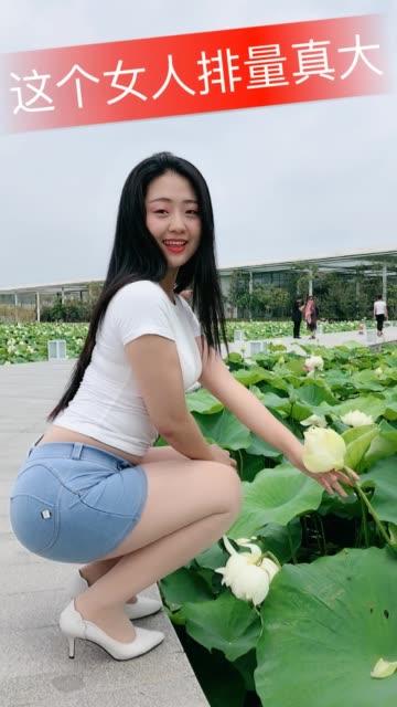 豚豚姑娘微博