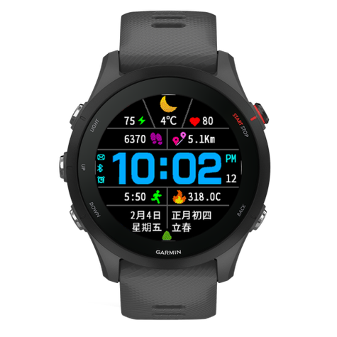 garmin佳明手表官网