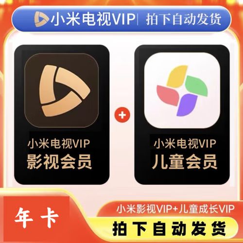 小米儿童会员代理