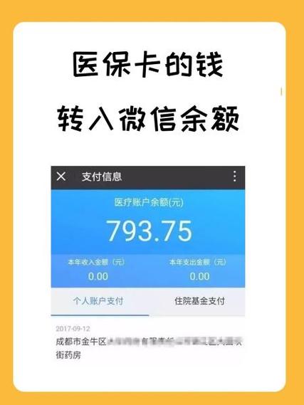 微信钱包余额如何免费转出图标
