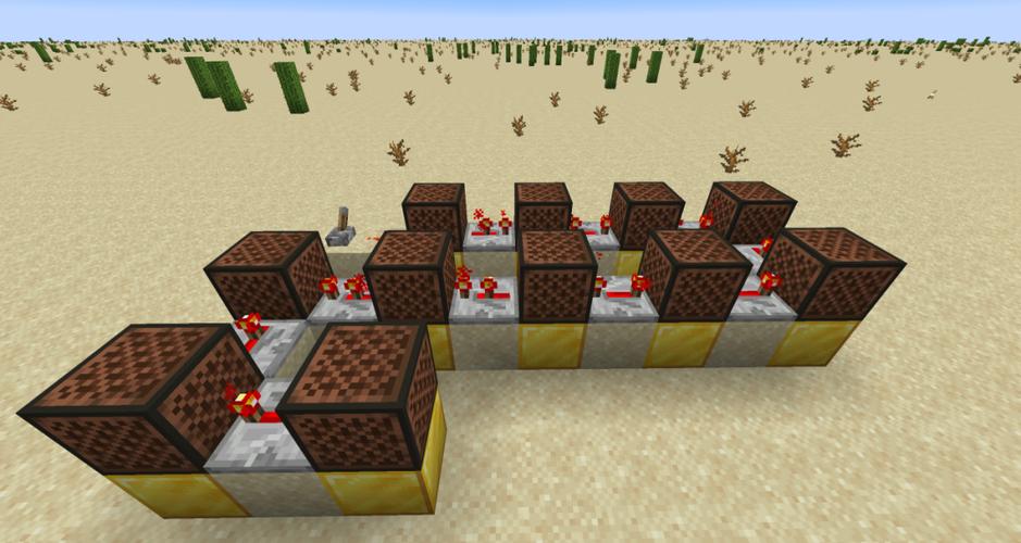Minecraft主题曲
