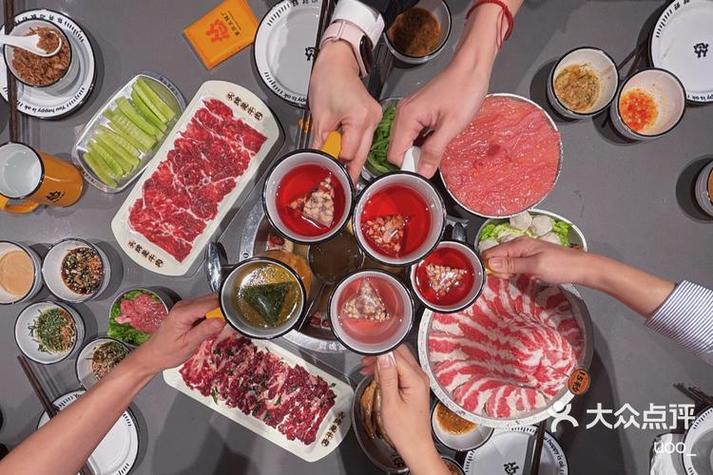 火锅视频怎么赚钱