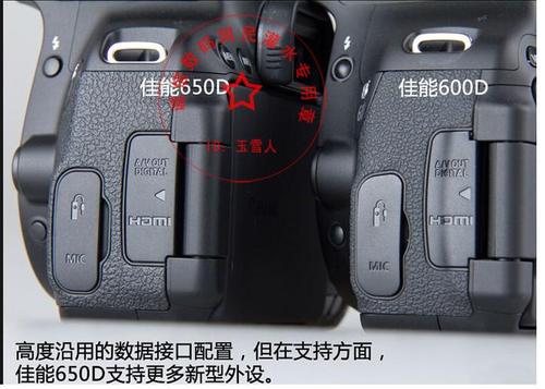 佳能600d怎么用