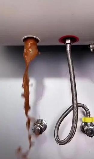 清洗热水器教程视频教程