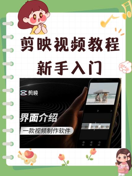 剪映视频清晰度设置方法