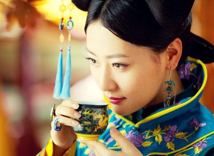 罪臣之女by闻檀
