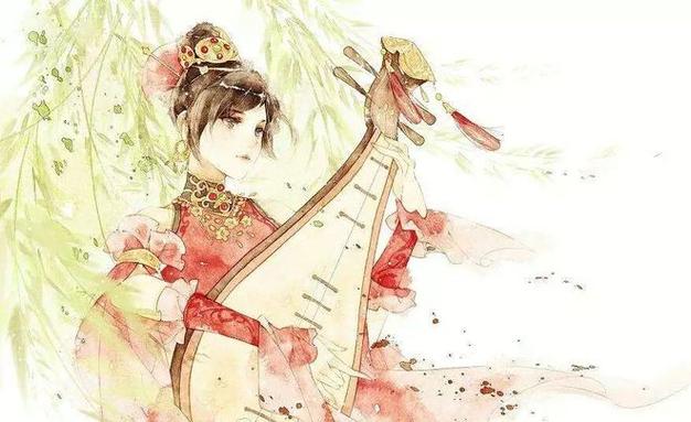 罪臣之女by闻檀