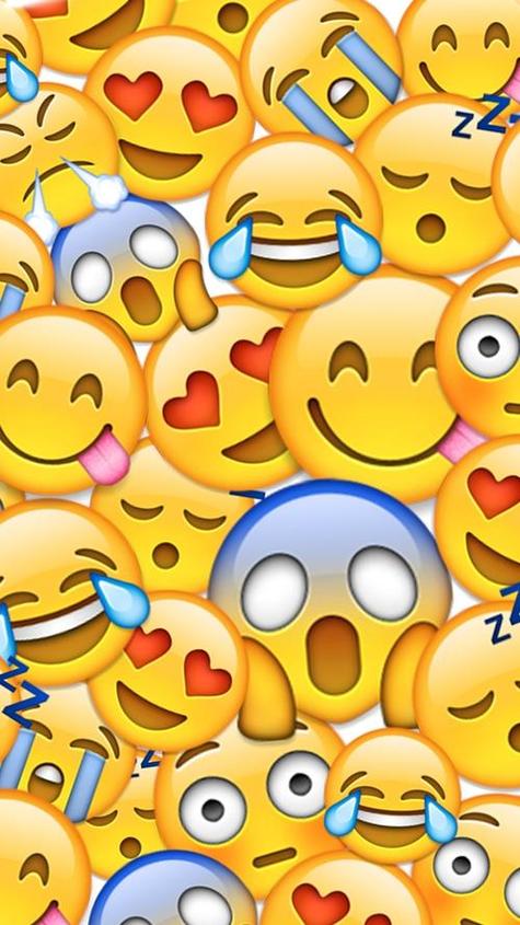 emoji的背景故事