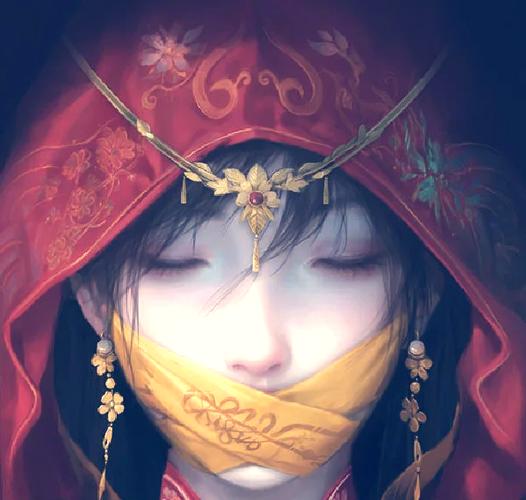 纸嫁衣4无子却叫娘谜题答案