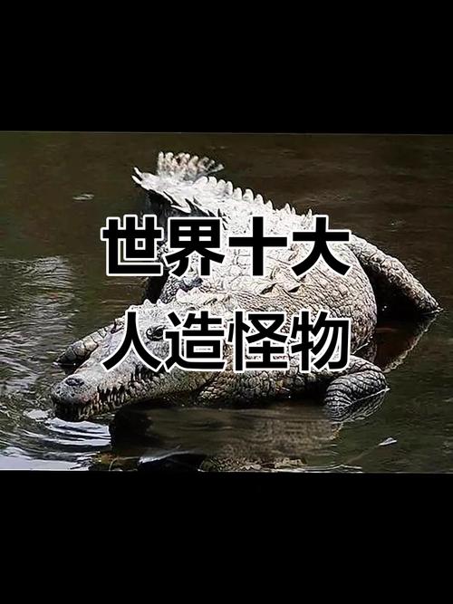 人造生物图标