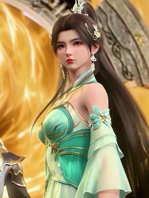 斗破苍穹动漫视频在线观看免费版