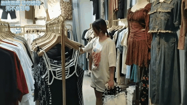一年买衣服要花多少钱