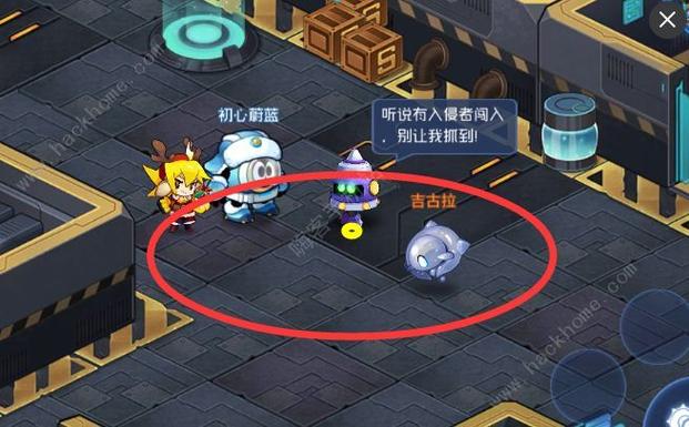 赛尔号星球大战尤