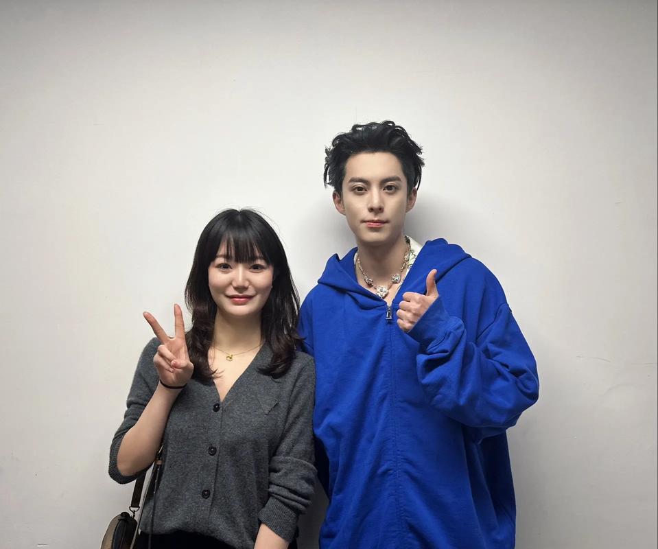 王鹤棣最宠的女生是谁啊