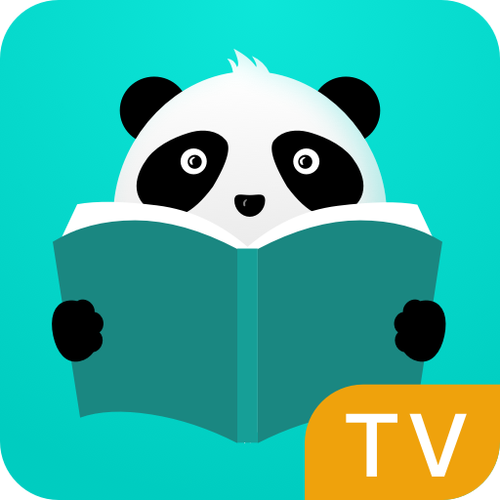 熊猫阅读tv