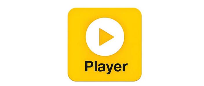 ipad视频播放器免费版