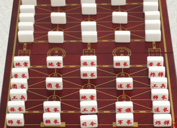 谍战剧暗棋免费资源