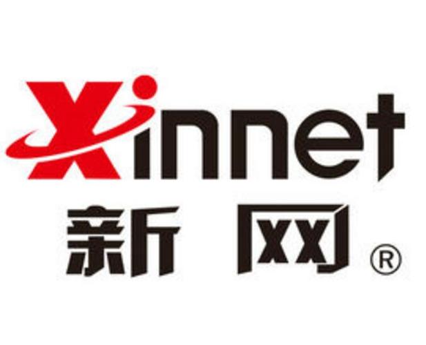 新网官网首页