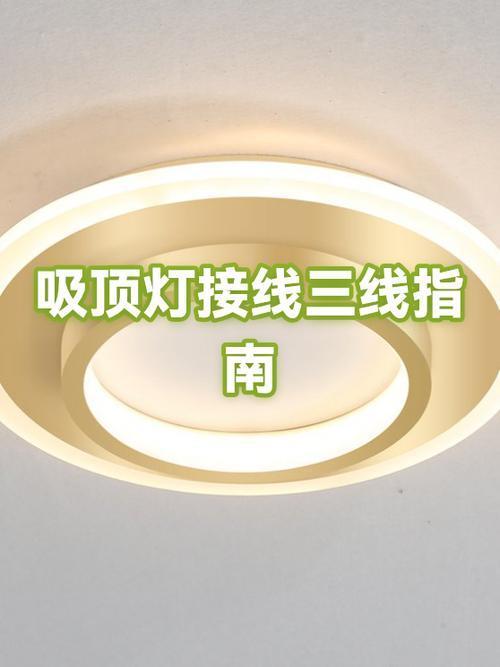 吸顶灯有时候亮有时候不亮
