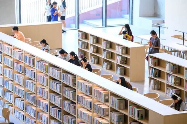 新书包网 图书馆