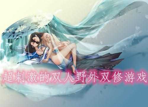 双人游戏有哪些