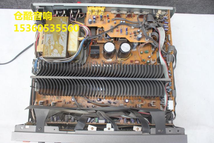 SA—V210使用教程详解