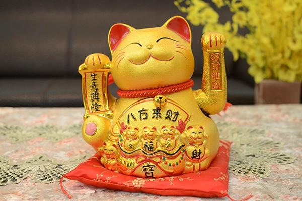 招财猫十大名牌排名图标