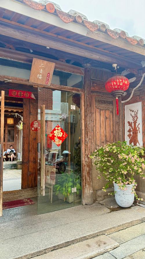 去泉州玩住在哪里最方便