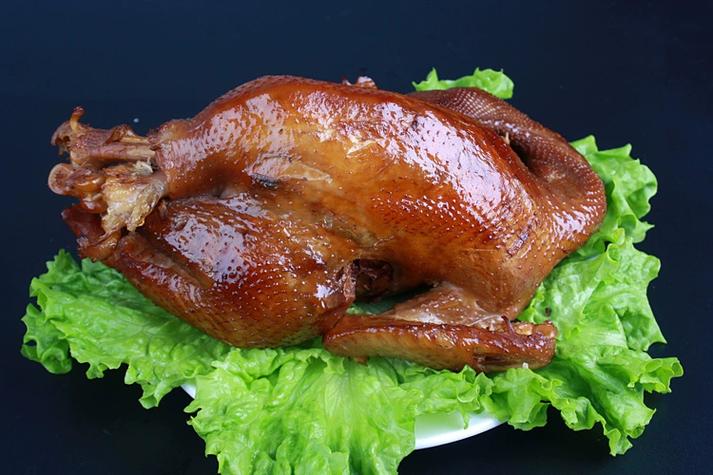 鸡吃熟食好吗