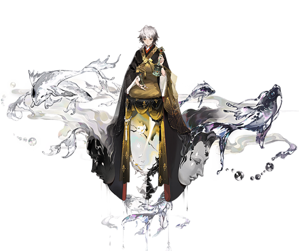 阴阳师云外镜怎么样