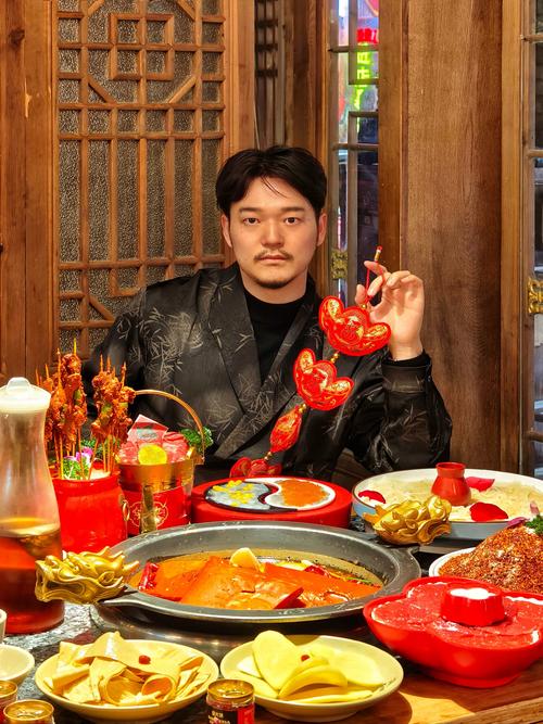 火锅大亨正版