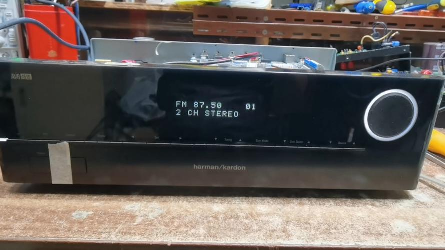 哈曼卡顿hk206图标