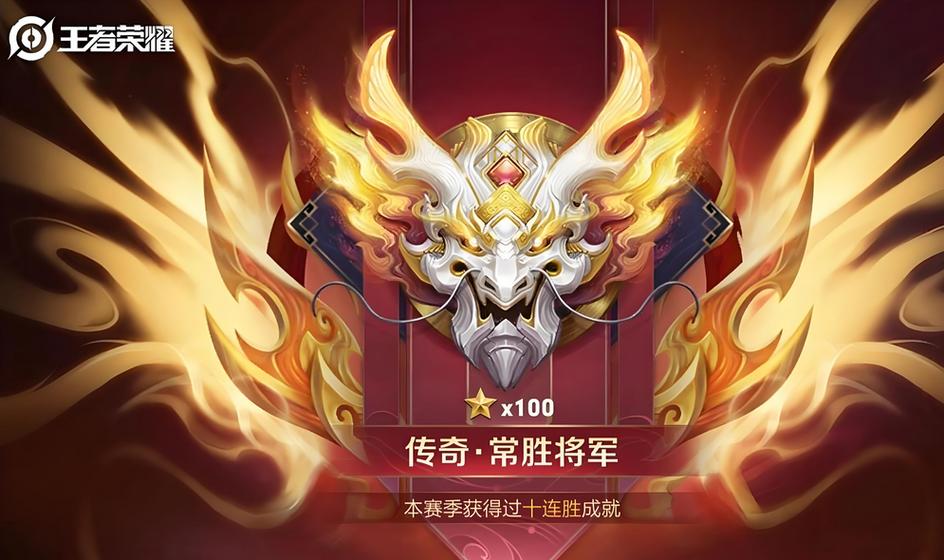 王者荣耀最强王者