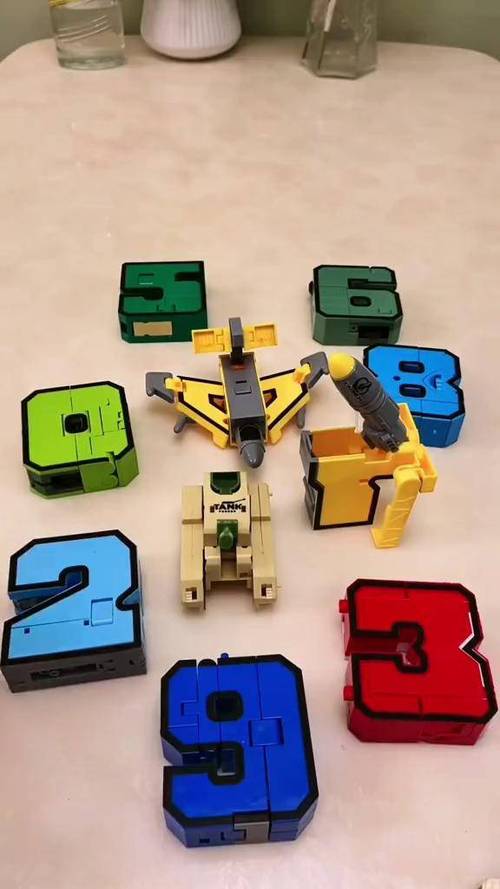 纸上的数字3怎么改4