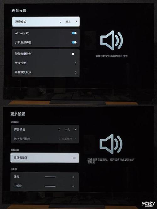 电视声音开到最小还是很大图标