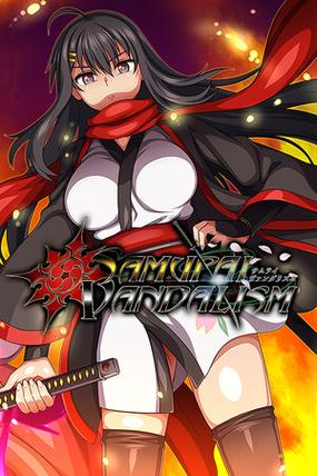 samurai武士图标