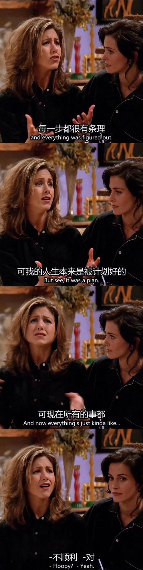老友记字幕srt百度云
